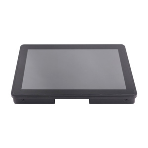 10,1 10,4 pulgadas pantalla táctil capacitiva Monitor Led Lcd Vga Hd-Mi Usb Monitor de pantalla táctil para pantalla Industrial - Product Image 3