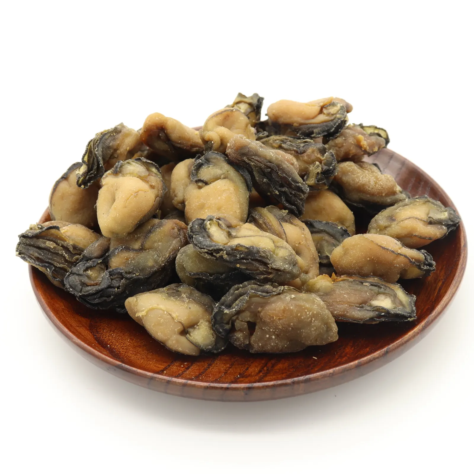 Gedroogde Oesters Uit Guangdong Provincie Lioyster Cubesnourishing Oyster Cubes