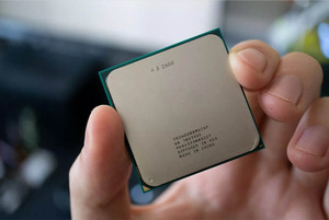CPU R5 5600x 5600X 6-core 12-ด้ายปลดล็อกโปรเซสเซอร์เดสก์ท็อป CPU รองรับเมนบอร์ด AM4 - Product Image 2