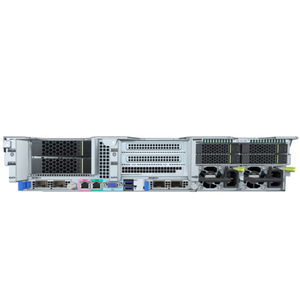 FusionServer 2288H V6 Is a 2U2 Rack Server <strong>with</strong> Flexible Configuration, Suitable for <strong>Cloud</strong> <strong>Computing</strong> and <strong>Virtualization</strong>