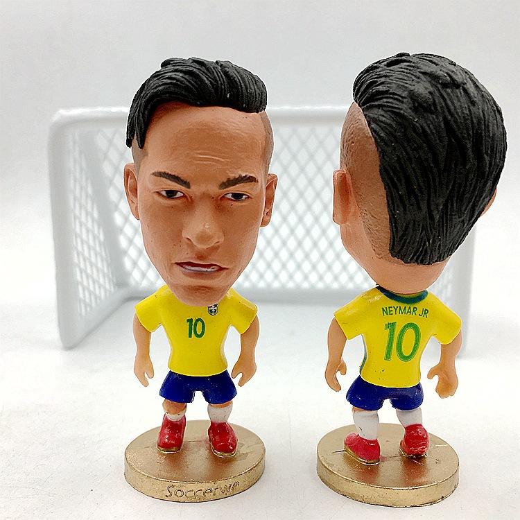 10-neymar ordinaire