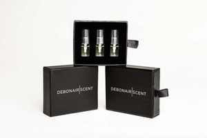 15ml 30ml 40ml 50ml <strong>100ml</strong> Packaging Customized Perfume Bottle and Paper <strong>Box</strong> - Product Image 3