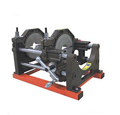 HDPE 管材连接焊接机 20-280毫米热熔焊机中国制造对接熔接机 - Product Image 4