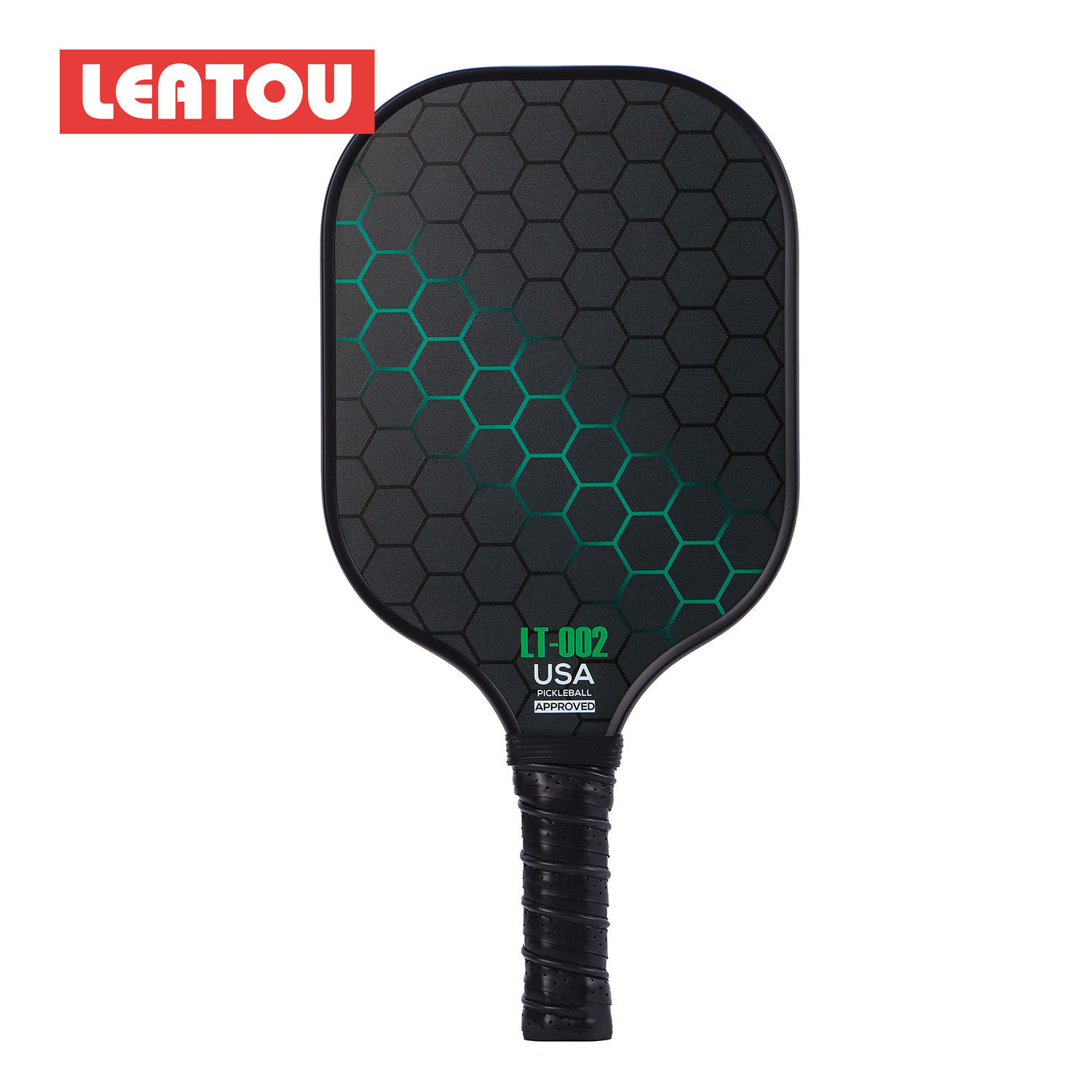 Green single shot-bq-357