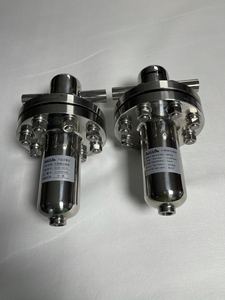 フィルター製造工場AC-013精密フィルター工業用コンプレッサー部品オイルフリーエアコンプレッサー用 - Product Image 3