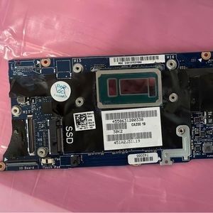 Servidor Especializado de Alto Rendimiento Dual-Core i7 7560U CPU L3 nuevo y usado para enchufe de aplicación de ordenador portátil en Stock - Product Image 3
