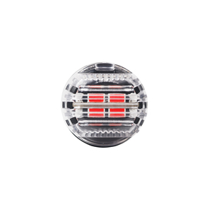 LED電球12V 130LM Bombillos Led 1157レッドライト - Product Image 5
