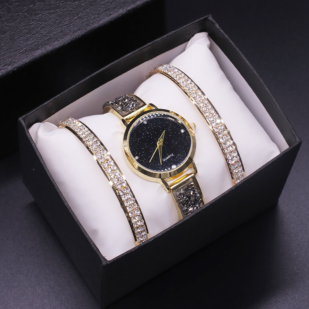 Gold Set