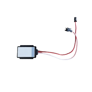 Smart Bathroom <strong>Mirror</strong> 5.8G Microwave radar <strong>Sensor</strong> Switch LED <strong>Mirror</strong> the Lamp Human Move <strong>Sensor</strong> Switch - Product Image 5