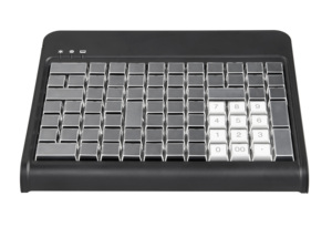 Программируемая клавиатура KB84 с интерфейсом USB/PS/2 - Product Image 5