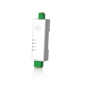 PUSR DIN导轨安装RS485 RS232到CAN转换器串行到CAN，双向数据通信USR-CAN114/112 - Product Image 1