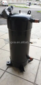 3PH ทำความเย็น R410A C-SBN353H8D ซันโยของแท้ของใหม่คอมเพรสเซอร์สโครล50Hz/60Hz สำหรับเครื่องปรับอากาศและชิลเลอร์ - Product Image 5