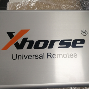 Xhorse VVDI אוניברסלי מרחוק מפתח עבודה על מקסימום כלי רכב מרחוק מפתח מתכנת - Product Image 5