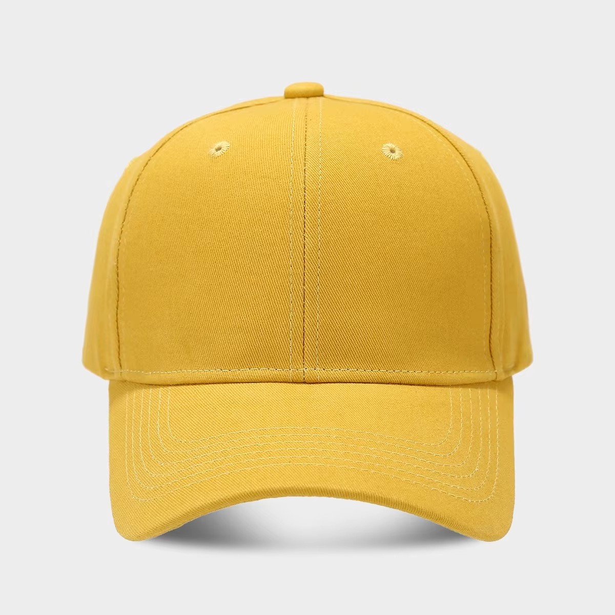 Lemon Yellow
