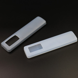 Fonte all'ingrosso custodia protettiva per telecomando in Silicone trasparente per Xiaomi MI 4A TV telecomando - Product Image 4