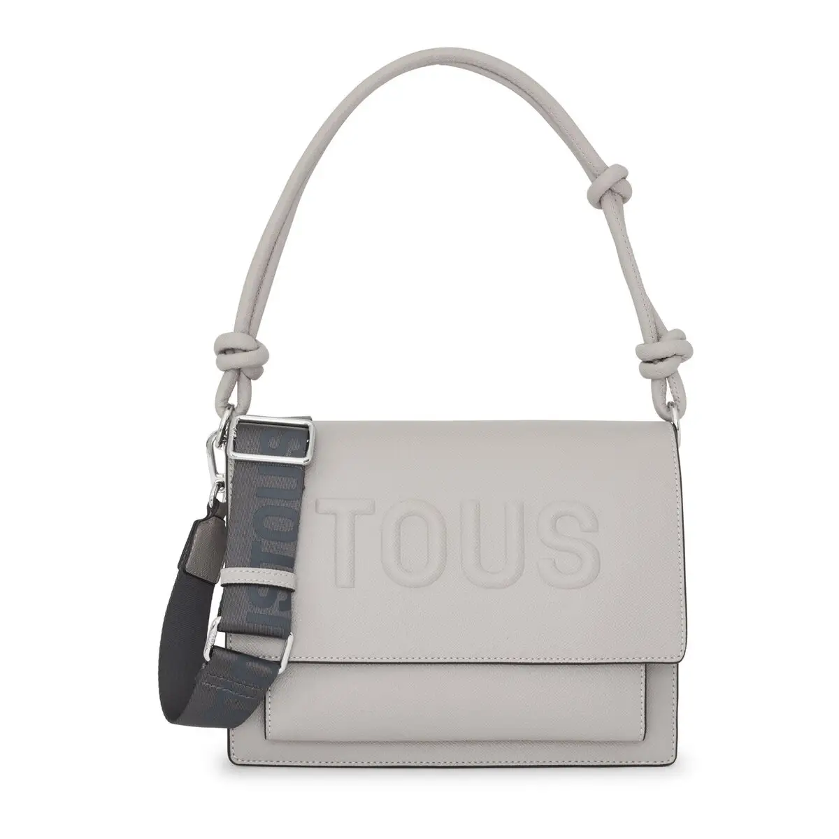 Carra TOUSE Slero Bolso de hombro exquisito de lujo para mujer Bolso cruzado de moda Bolso de mujer de moda