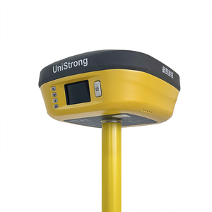 Unistrong diferansiyel Gps Rtk anket ekipmanları Unistrong G990II Gnss alıcı Rtk kalıcı kodu ile - Product Image 4