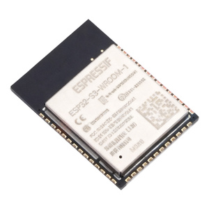 Оригинальный и подлинный модуль Wi-Fi + MCU с низким энергопотреблением ESP32-S3-WROOM-1-N8, 2,4 ГГц, ESP32-S3 - Product Image 1