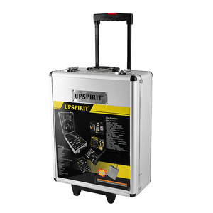 中国 CE 用于机械组装金属手工具盒 - Product Image 1