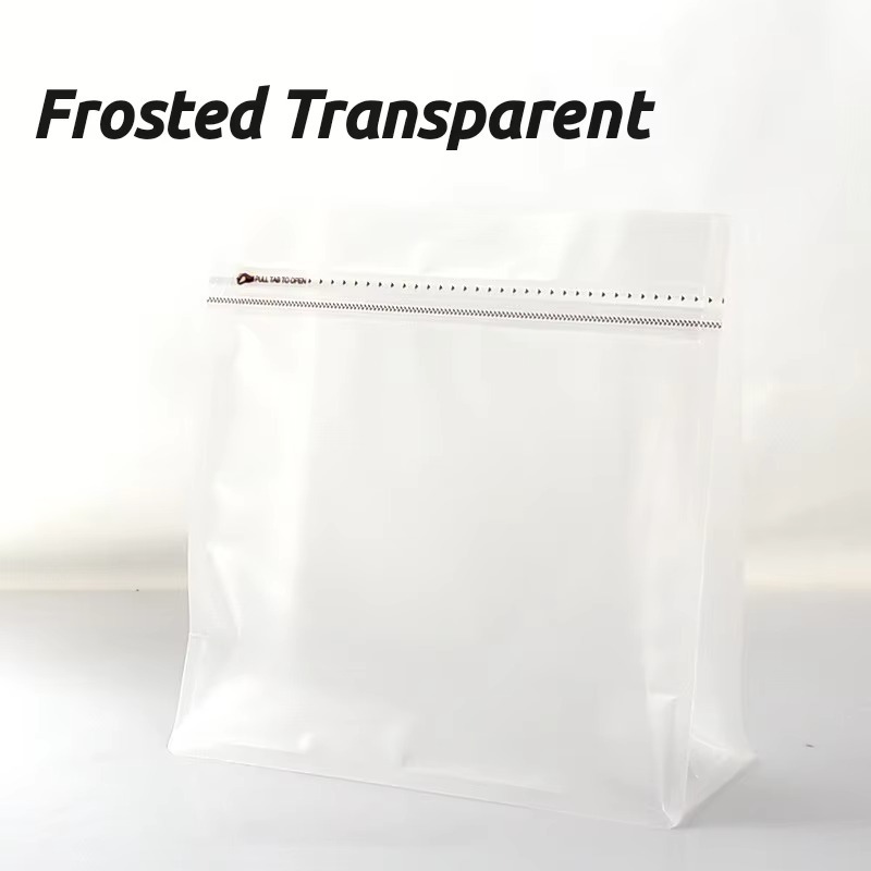 givré transparent