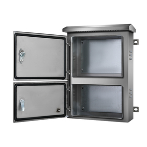 PLC Control Cabinet <strong>Programming</strong> <strong>Variable</strong> Frequency Cabinet Electrical Industry Complete Electric Control Cabinet - Product Image 1