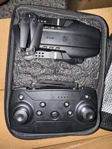 最高のE99おもちゃドローン4K光学式フロークアッドコプターデュアルカメラ付き折りたたみ式RC FPVドローンスマートフォロー私超広角カメラ - Product Image 3