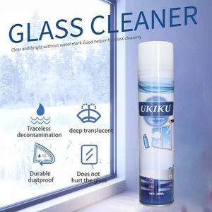 Whjj Kính Cleaner phun hộ gia đình hóa chất Cleaner phun cho kính chắn gió Cleaner phun Glass Cleaner bọt phun Cleaner - Product Image 3