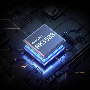 IOT embedded arm architecture rockchip RK3588 development board <strong>Cortex</strong> A55 Android 12 <strong>Linux</strong> - Product Image 2