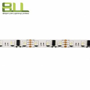 <strong>DREAM</strong> COLOR DIGITAL WS2814IC RGBW 60LED PIXEL <strong>LED</strong> STRIP for PARTY DECORATION - Product Image 4