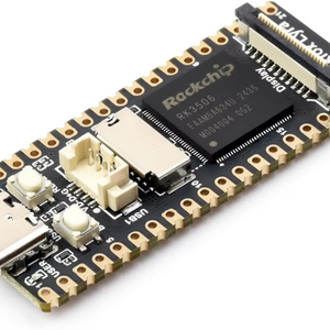 Aismartlink Luckfox Lyra RK3506G2 Linux微开发板，集成三核ARM Cortex-A7和ARM Cortex-M0处理器 - Product Image 1