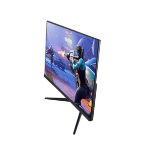 Pantalla LCD sin marco para ordenador de escritorio, Monitor HD para deportes electrónicos, 24 pulgadas, venta al por mayor de fábrica