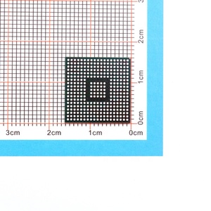 TMS320F28377DZWTT 32-Bit Real Time Microcontrollers IC MCU Dual-Core 200MHz 1MB Flash 337-NFBGA Integrated Circuits TI MCU