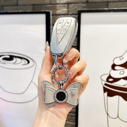 4 key-Silver-Bow