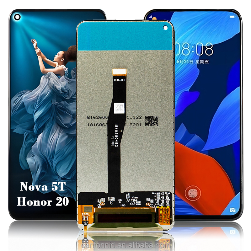 HONNEUR 20 NOVA 5T