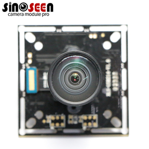2MP 1080pカメラモジュールV2 IMX307センサー低照度USBカメラモジュール - Product Image 2