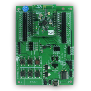 Realtek-Placa de desarrollo RTL8762CJ BT, BT 5,0 - Product Image 3