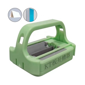 KT kurulu çentik kesici v-tipi çentik kesici - Product Image 2