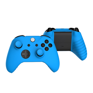 Xboxes ONE/S/Xワイヤレスコントローラーケース用TYX-1611ゲームパッド保護シリコンケース2in1グリップ - Product Image 4