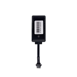 LT32 Mini Wired Vehicle <strong>Tracker</strong> - Real-Time Live Tracking &amp; Engine Cut-Off Function - Product Image 1