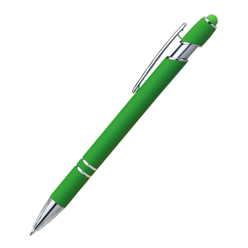 Green-touch head green-bullet-type 10