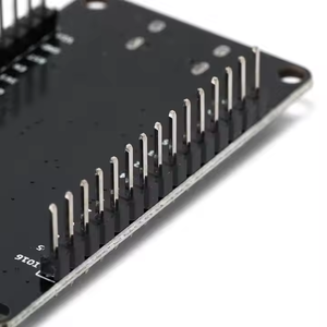 ESP8266 puerto serie Wifi módulo WIFI V3 IoT desarrollo CH340 DEVKIT placa nueva - Product Image 2