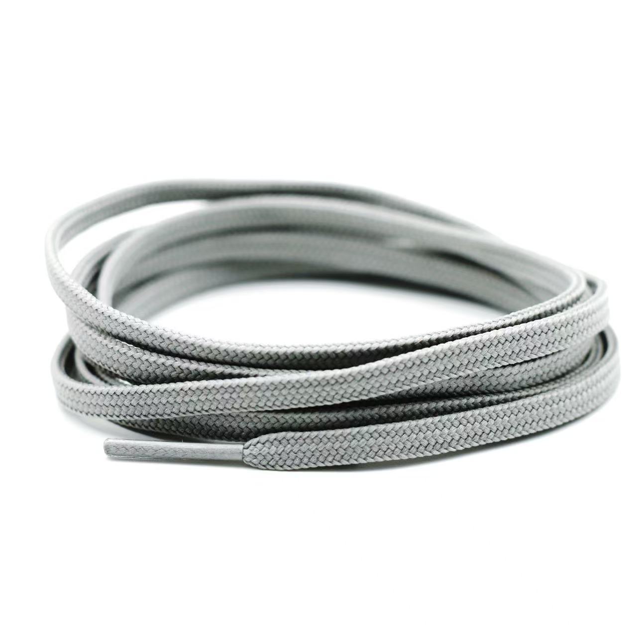 4 mm, gris foncé étroit