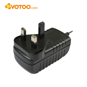 AC to DC Switching Power Supply <strong>24V</strong> 0.8A 1A 1.2A 1.5A Adaptor <strong>UK</strong> EU Europe Standard AUS US Power <strong>Adapter</strong> - Product Image 2
