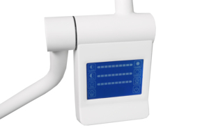 手術室医療検査ランプLED天井取り付けライトクリニック獣医用mindray手術台フェアリーライト - Product Image 6
