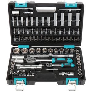 82 PC Sockets <strong>Set</strong> - Product Image 6