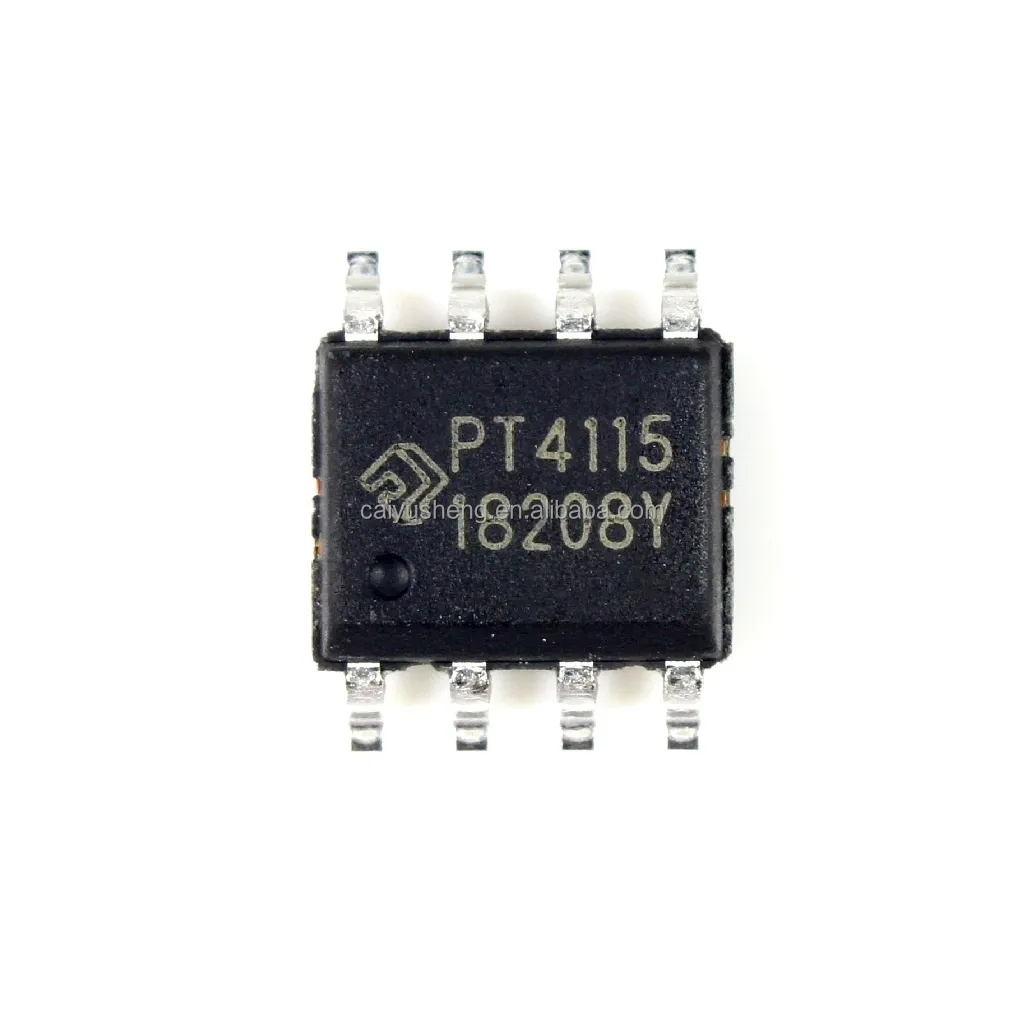 PT4115BSOH-B componenti elettronici muslimpt4115
