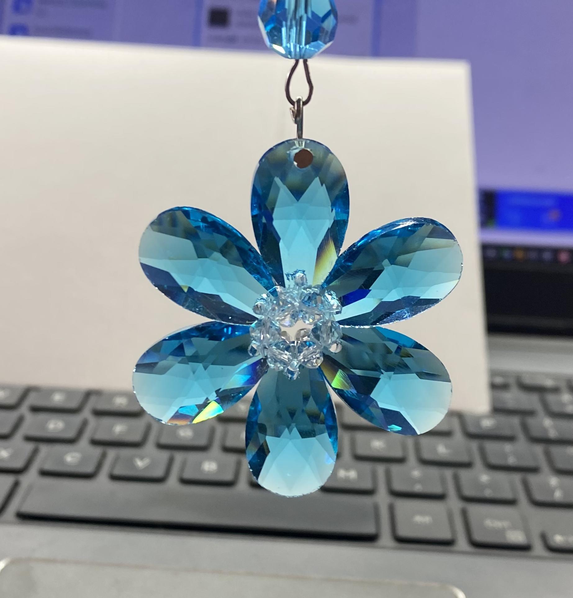 aqua