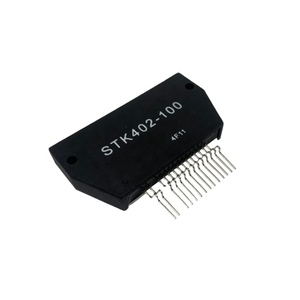 STK402-100 Audio Module Power Amplifier Module - Product Image 1