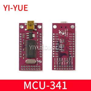 CJMCU-341 CH341 USB auf serielle Schnitts telle Modul Programmierer RS232/RS485/RS422