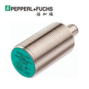 德国P + F Pepperl + Fuchs UB2000-F54-I-V15接近开关传感器UB2000-F54-I-V15高精度超声波测距传感器全新